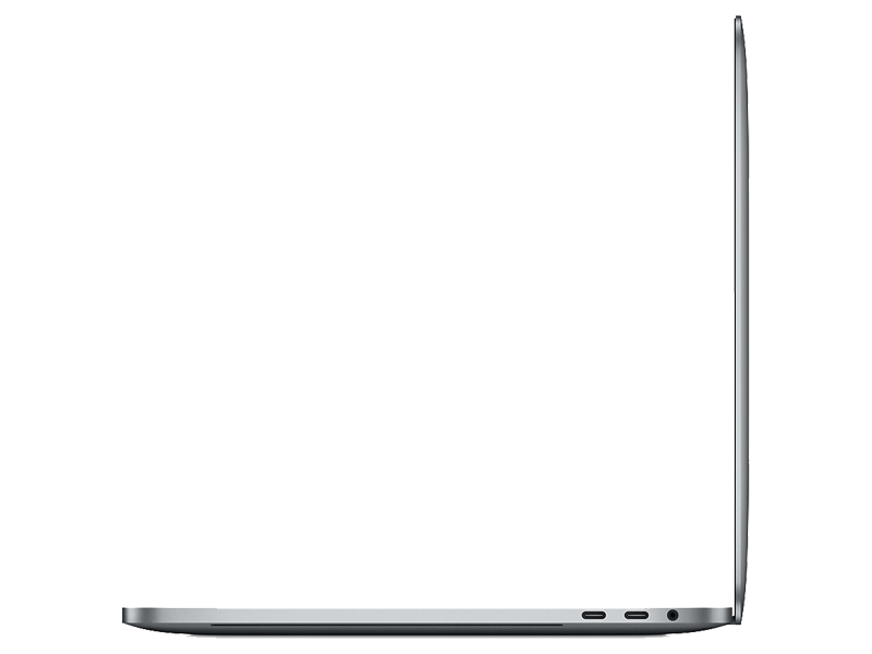 Apple MacBook Pro 13-(256GB, Touch Bar, Touch ID, 2017) pic 5